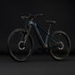 CUBE REACTION HYBRID SLT 800 HARDTAIL eMTB BIKE 2027 NIGHT 'N' REFLEX