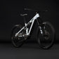 CUBE STEREO HYBRID ONE77 HPC SLX 800 eMTB BIKE 2027 HINTOFMINT 'N' ORANGE