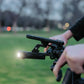 QUAD LOCK LIGHT/CAMERA ADAPTOR