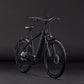 CUBE KATHMANDU HYBRID PRO 800 eBIKE 2026 COAL´ N ´BLACK