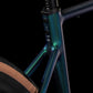 CUBE ATTAIN SLX ROAD BIKE 2025 GOBLIN' N 'YELLOW