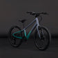 CUBE NUMOVE 200 DISC KID'S BIKE 2026 LAVAGREY' N 'COOLGREEN