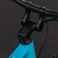 CUBE NUMOVE 240 DISC KID'S BIKE 2026 PACIFICBLUE' N 'STEELBLUE