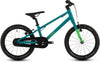 CUBE NUMOVE 160 KID'S BIKE 2027 SEAGREEN' N 'GREEN