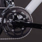 CUBE ATTAIN RACE ROAD BIKE 2026 FOGGREY' N 'SHIFT