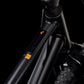 CUBE NUMOVE 180 KID'S MTB BIKE 2025 BLACK' N 'ORANGE