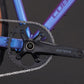 CUBE NUROAD EX GRAVEL BIKE 2026 BLUEIRIS' N 'LILAC