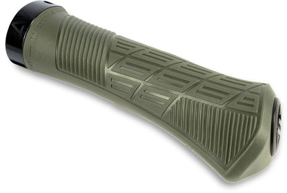 CUBE ACID HYBRID PERFORM TM GRIPS REED GREEN