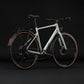 CUBE NULANE PRO FE GRAVEL BIKE 2027 ALOEGREEN 'N' BLACK