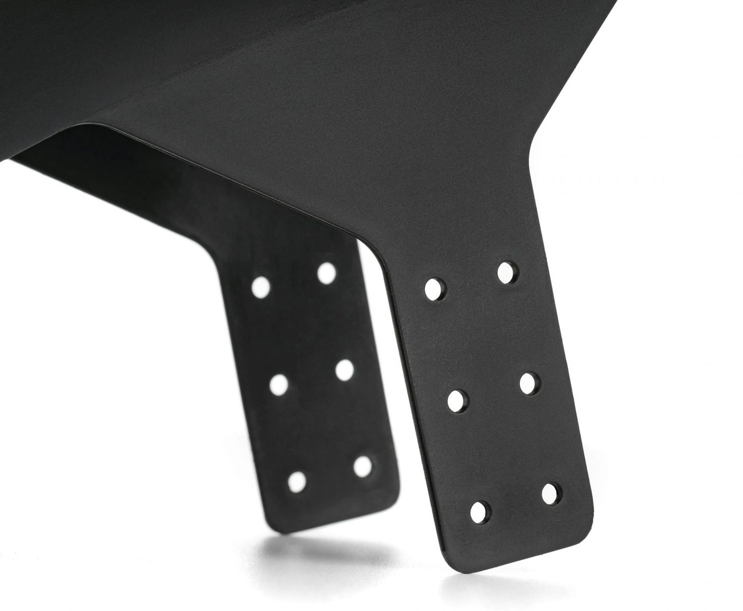 CUBE ACID MUDGUARD MUD BLOCKER FRONT