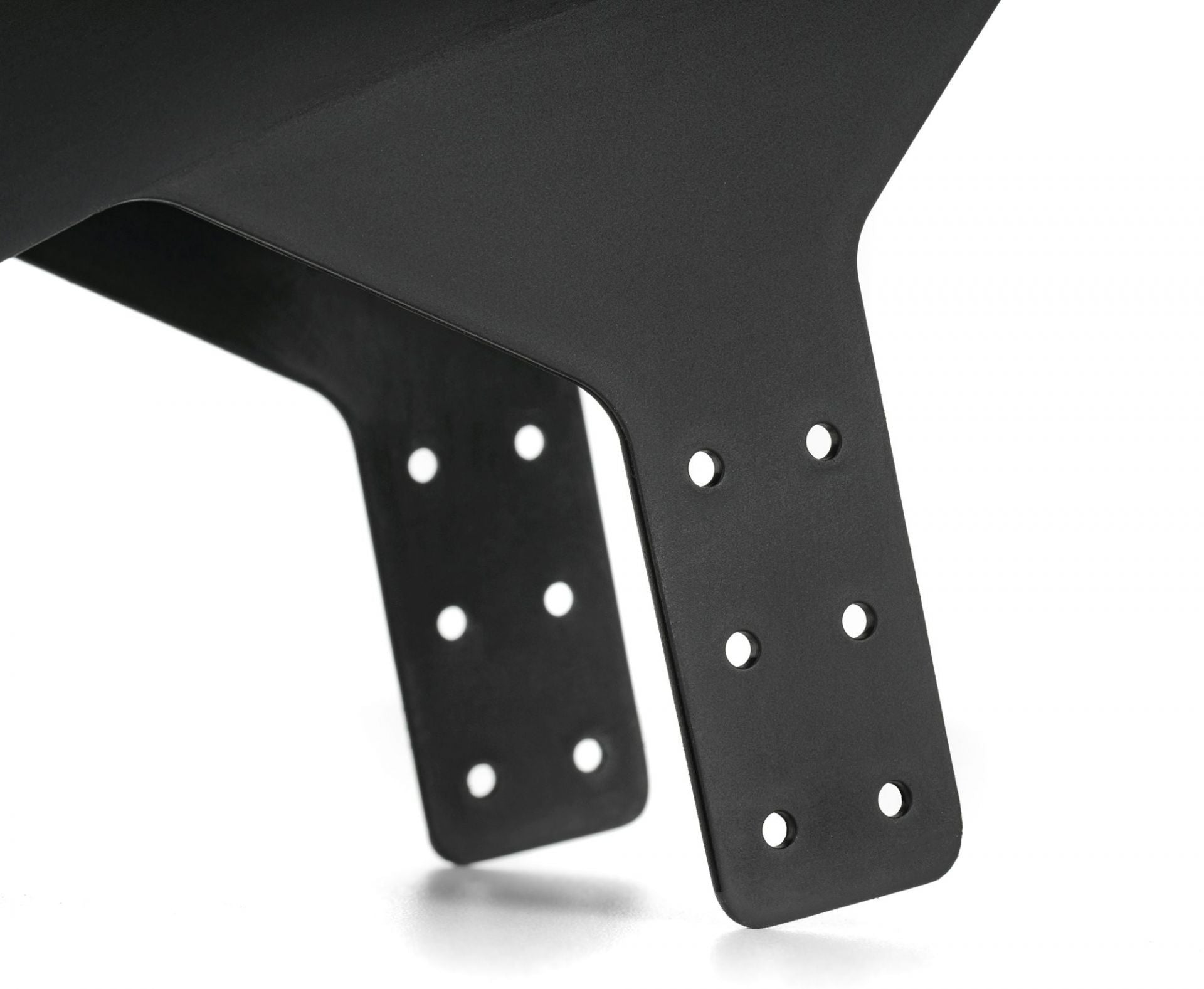 CUBE ACID MUDGUARD MUD BLOCKER FRONT