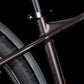 CUBE AIM SLX ALLROAD HARDTAIL MTB BIKE 2025 ORBITRED' N 'BLACK
