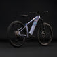 CUBE REACTION HYBRID SLX 800 HARDTAIL eMTB BIKE 2027 ARTLINE