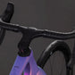 CUBE AGREE C:62 SLX ROAD BIKE 2026 COSMICPURPLE' N 'BLACK