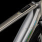 CUBE EDITOR HYBRID SLX 400X URBAN eBIKE 2025 SLEEKGREY' N 'SPECTRAL