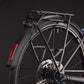 CUBE NULANE RACE FE GRAVEL BIKE 2027 SMARAGDGREY 'N' PRIZM
