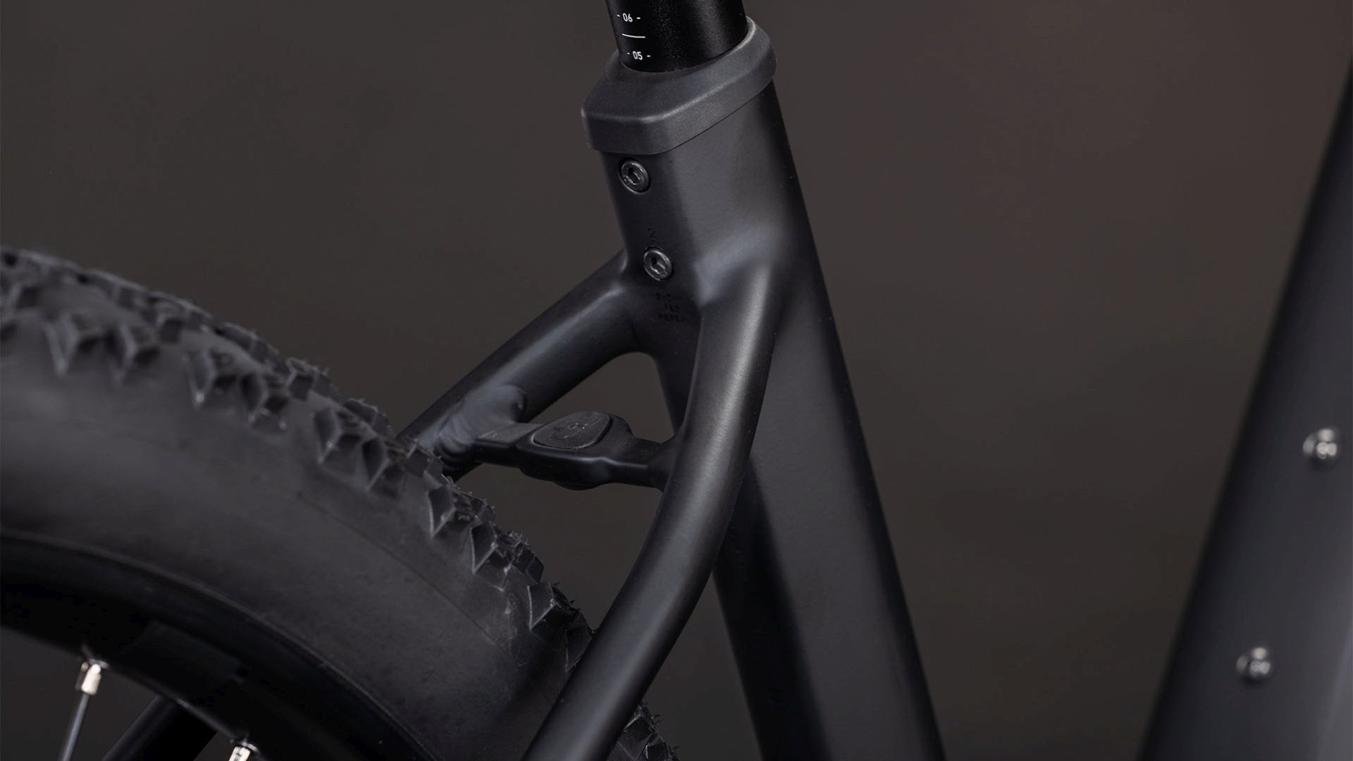 CUBE REACTION HYBRID PRO 800 EASY ENTRY eMTB BIKE 2026 BLACKLINE