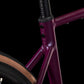 CUBE ATTAIN PRO ROAD BIKE 2025 HYPERPURPLE' N 'HELIO