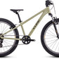 CUBE ACID 240 KID'S BIKE 2025 LIGHTOLIVE' N 'ORANGE