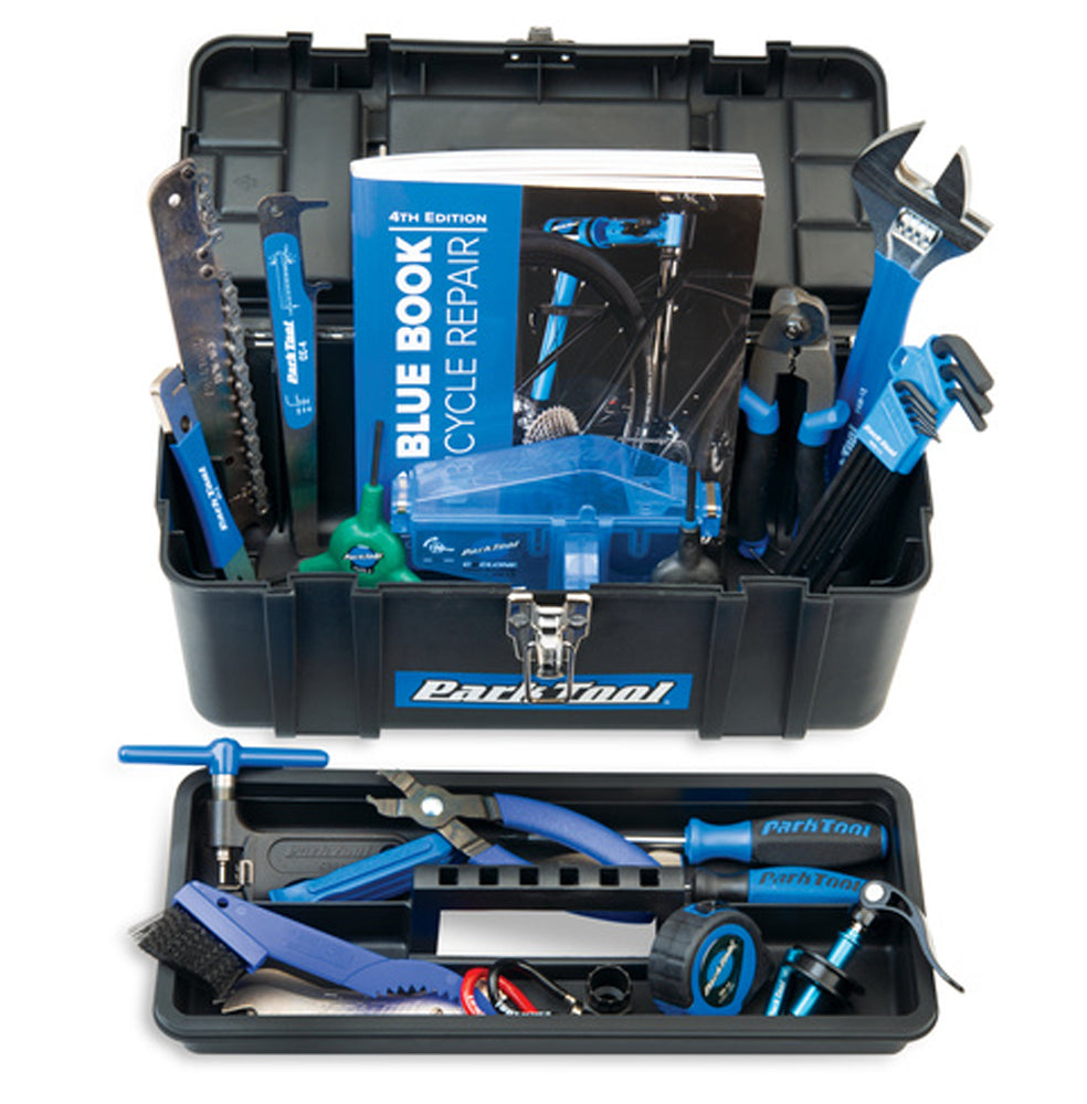 PARK TOOL AK-5 ADVANCED MECHANIC TOOL KIT