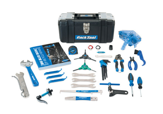 PARK TOOL AK-5 ADVANCED MECHANIC TOOL KIT