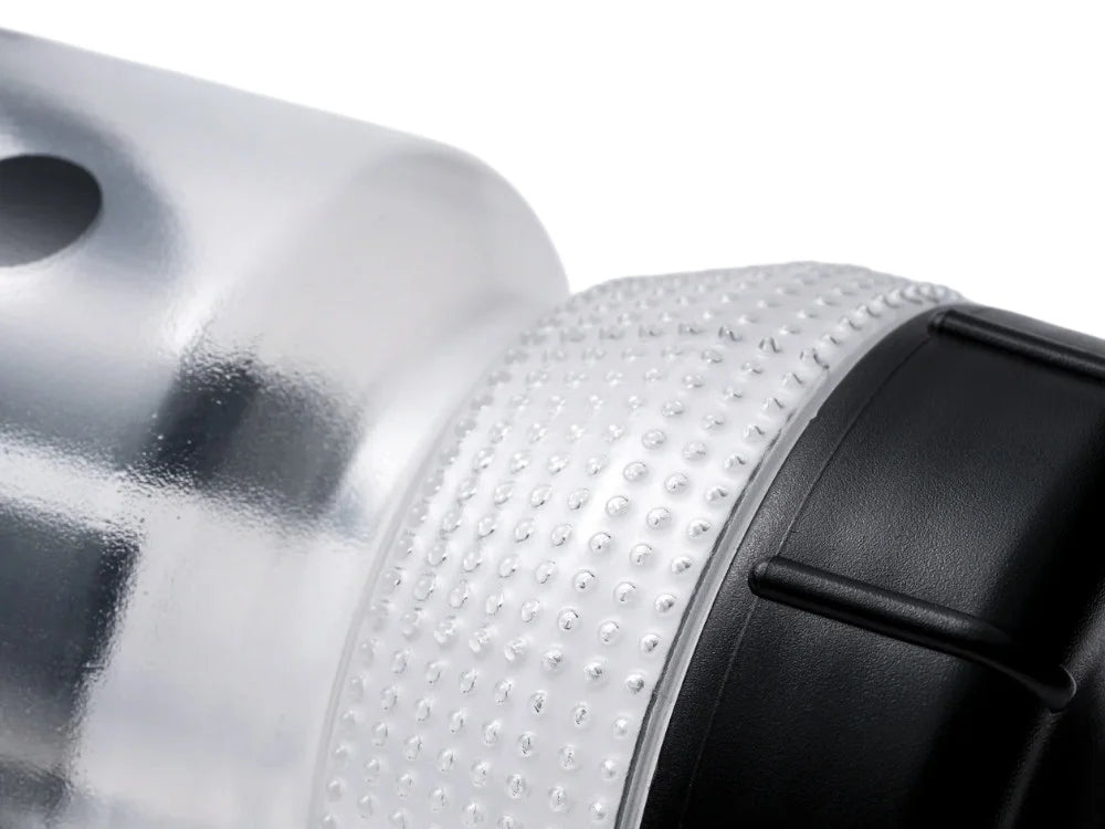 FABRIC GRIPPER BOTTLE 750ml