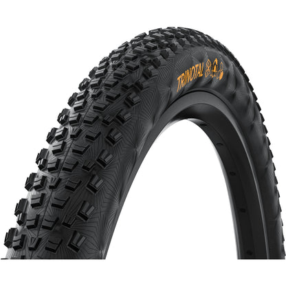 CONTINENTAL TRINOTAL RACE RAPID 29x2.40" TR E-25 FOLDING TYRE