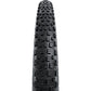 CONTINENTAL TRINOTAL RACE RAPID 29x2.40" TR E-25 FOLDING TYRE