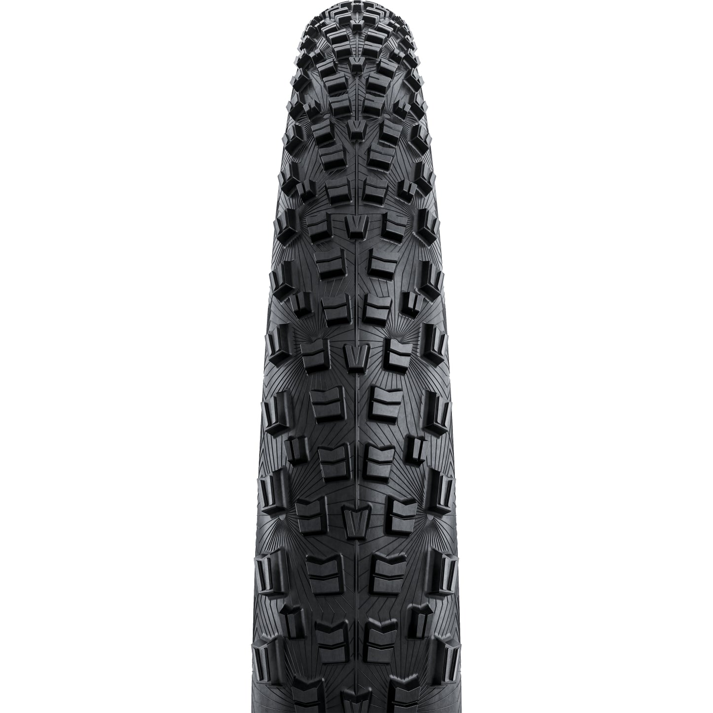 CONTINENTAL TRINOTAL RACE RAPID 29x2.40" TR E-25 FOLDING TYRE