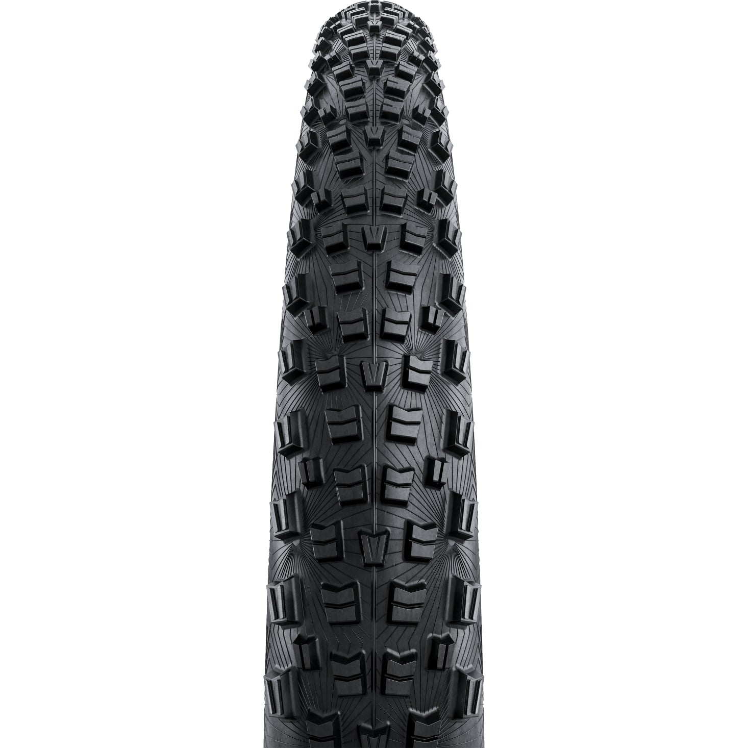 CONTINENTAL TRINOTAL RACE RAPID 29x2.40" TR E-25 FOLDING TYRE