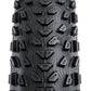 CONTINENTAL DUBNITAL RACE GRIP 29x2.40" TR E-25 FOLDING TYRE