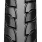 CONTINENTAL TOP CONTACT II 700x35c FOLDING TYRE