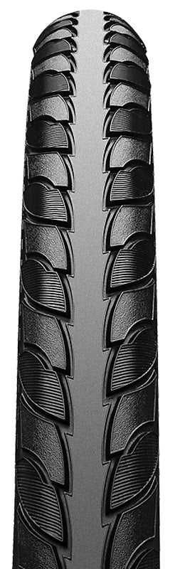 CONTINENTAL TOP CONTACT II 700x35c FOLDING TYRE