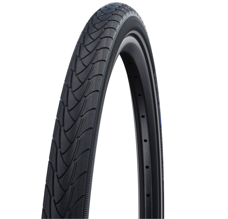SCHWALBE MARATHON PLUS 26" SMARTGUARD WIRE TYRE