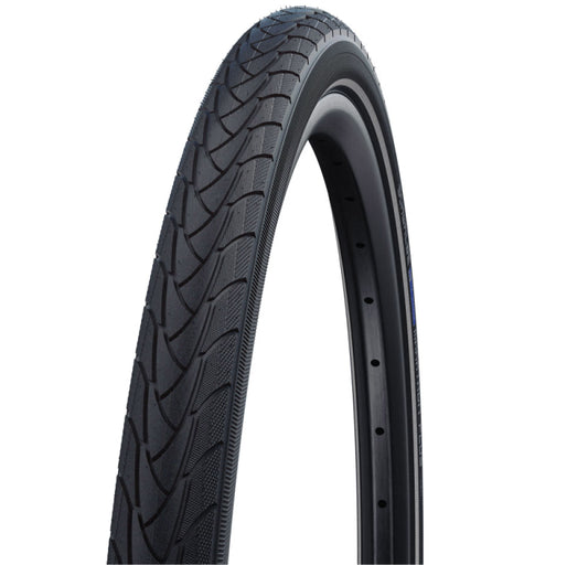 SCHWALBE MARATHON PLUS 26" SMARTGUARD WIRE TYRE
