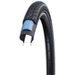 SCHWALBE MARATHON PLUS 26" SMARTGUARD WIRE TYRE