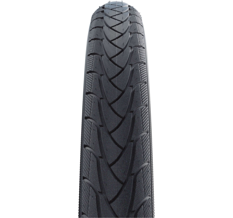 SCHWALBE MARATHON PLUS 26" SMARTGUARD WIRE TYRE