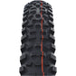SCHWALBE HANS DAMPF EVO SUPER TRAIL 29x2.60" ADDIX E-25 FOLDING TYRE