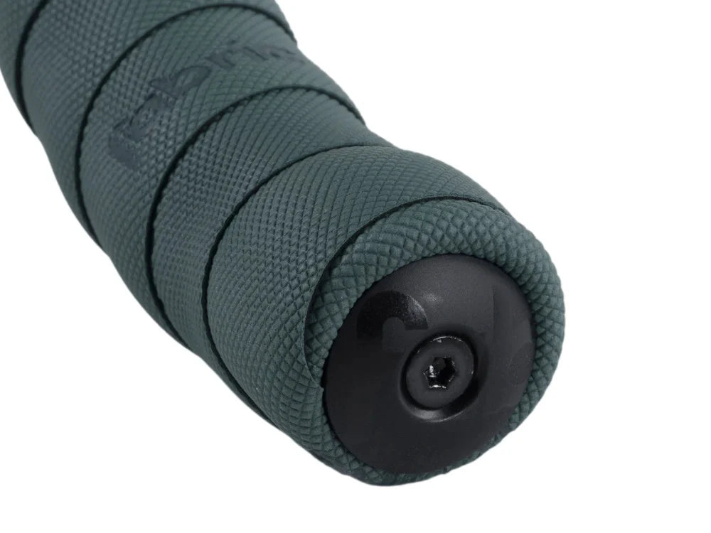 FABRIC KNURL GRAVEL BAR TAPE