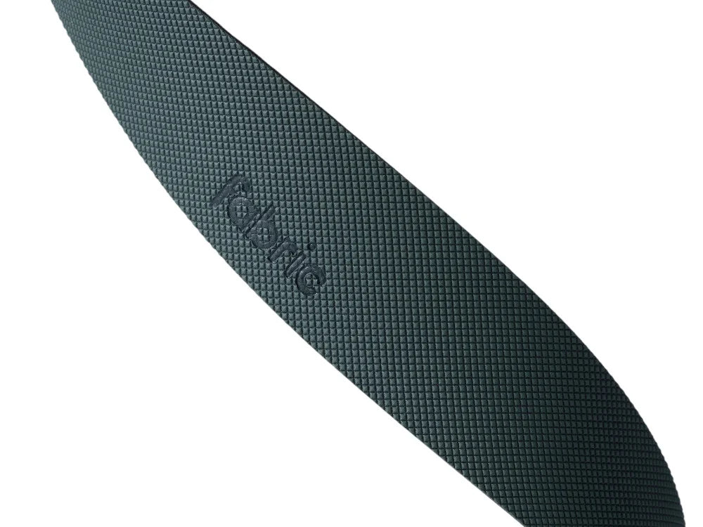 FABRIC KNURL GRAVEL BAR TAPE
