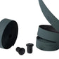 FABRIC KNURL GRAVEL BAR TAPE