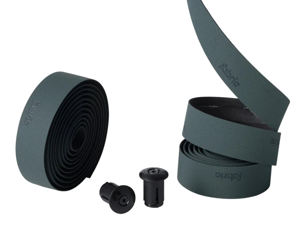 FABRIC KNURL GRAVEL BAR TAPE
