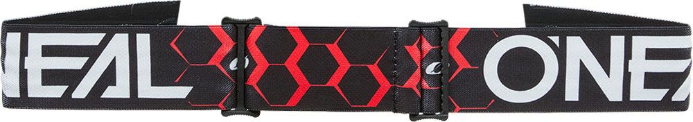 O'NEAL B-33 HEXA GOGGLE