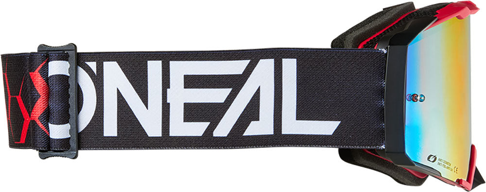 O'NEAL B-33 HEXA GOGGLE