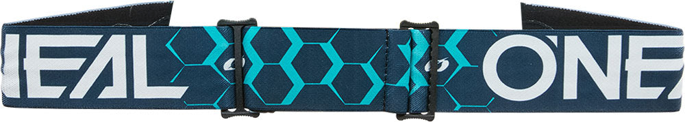 O'NEAL B-33 HEXA GOGGLE