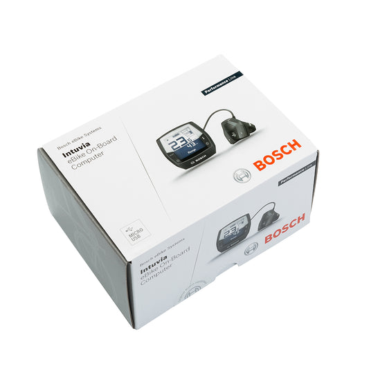 BOSCH INTUVIA RETROFIT KIT (BUI255)