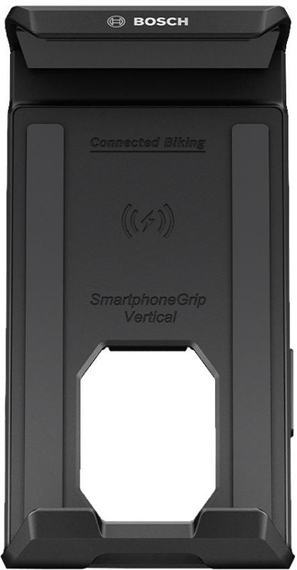 BOSCH SMARTPHONEGRIP VERTICAL (BSP3300) MOBILE PHONE HOLDER - THE SMART SYSTEM