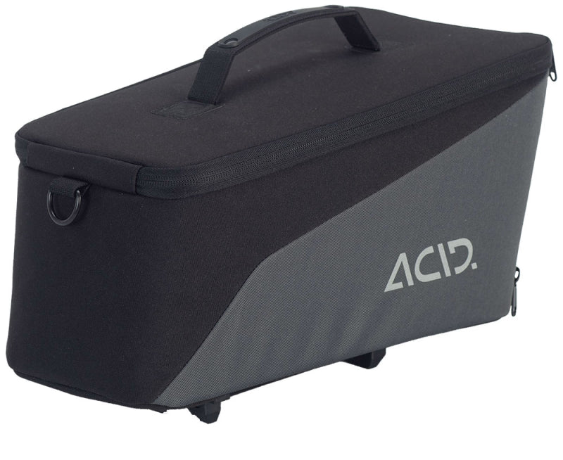 CUBE ACID TRUNK 8 RILINK PANNIERS