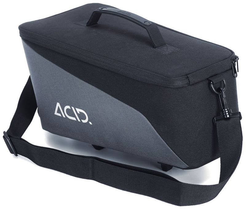 CUBE ACID TRUNK 8 RILINK PANNIERS
