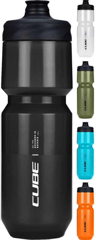 CUBE FLOW 750 DS BOTTLE